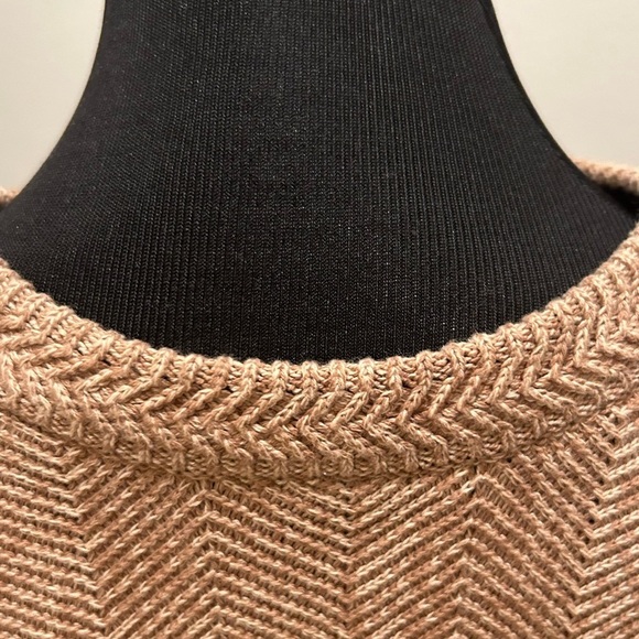 50%off w♥️ New Chaps Ralph Lauren XXL Knit Pullover Sweater Crest  Dead Stock - Picture 3 of 10